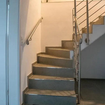 Bio Weinhaus Krauss Zellertal Apartment Exterior photo