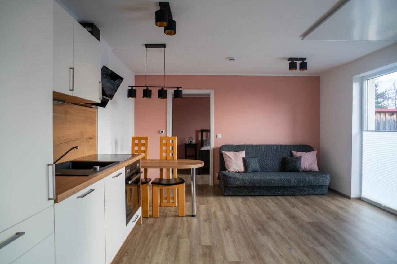 Apartment Bio Weinhaus Krauss *