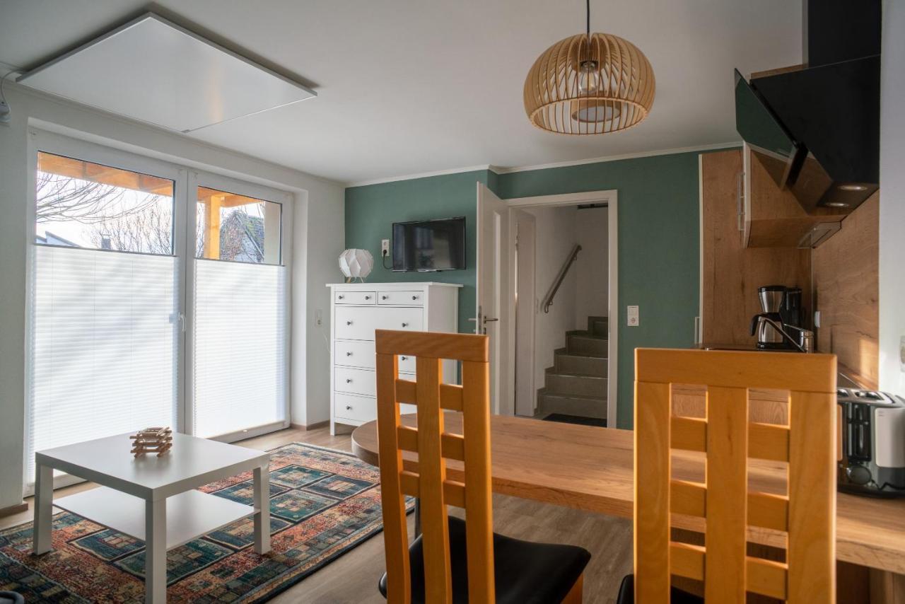 Apartment Bio Weinhaus Krauss