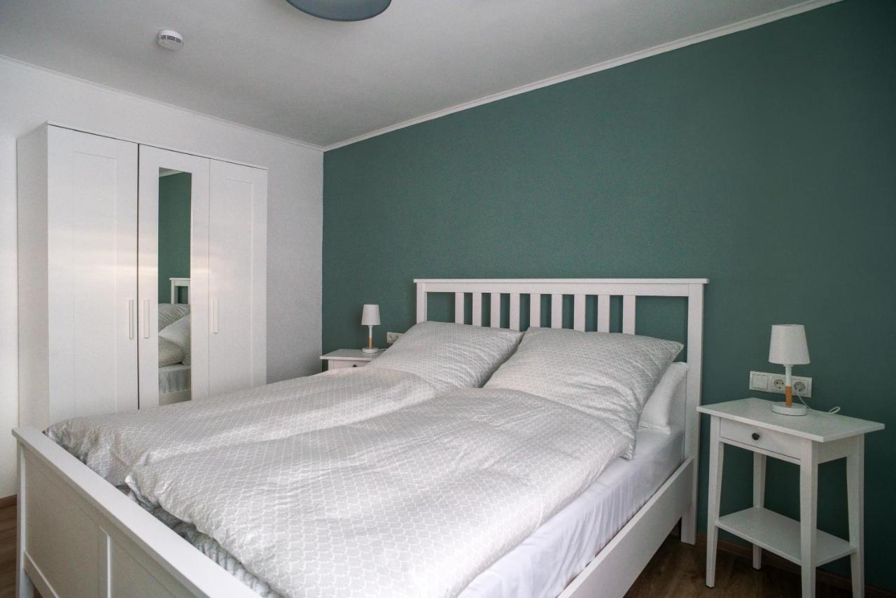 Bio Weinhaus Krauss Apartment