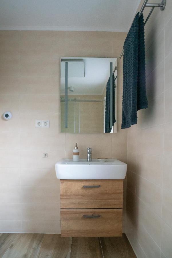 Apartment Bio Weinhaus Krauss Zellertal