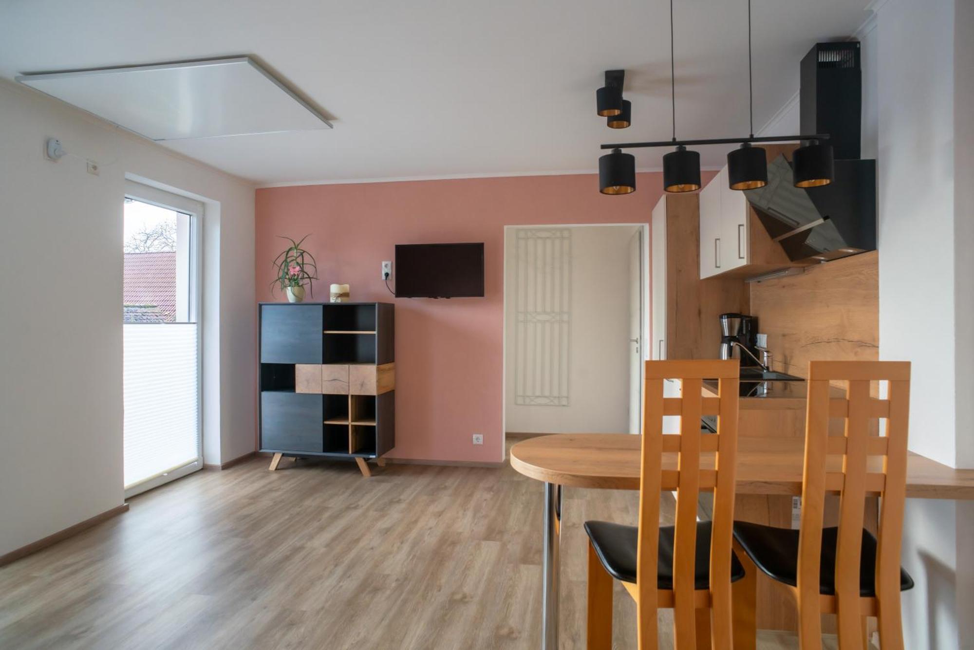 Apartment Bio Weinhaus Krauss *