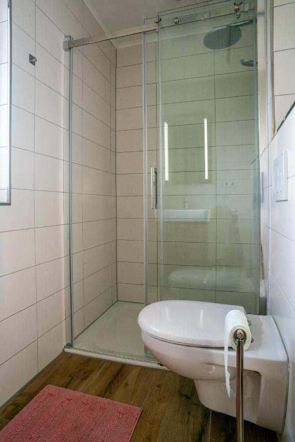Bio Weinhaus Krauss Apartment